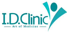 I.D.CLINIC | Багатопрофільний медичний центр