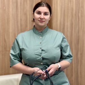 Цимбал Діана Максимівна