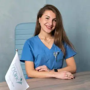 Супрун Анна Сергіївна