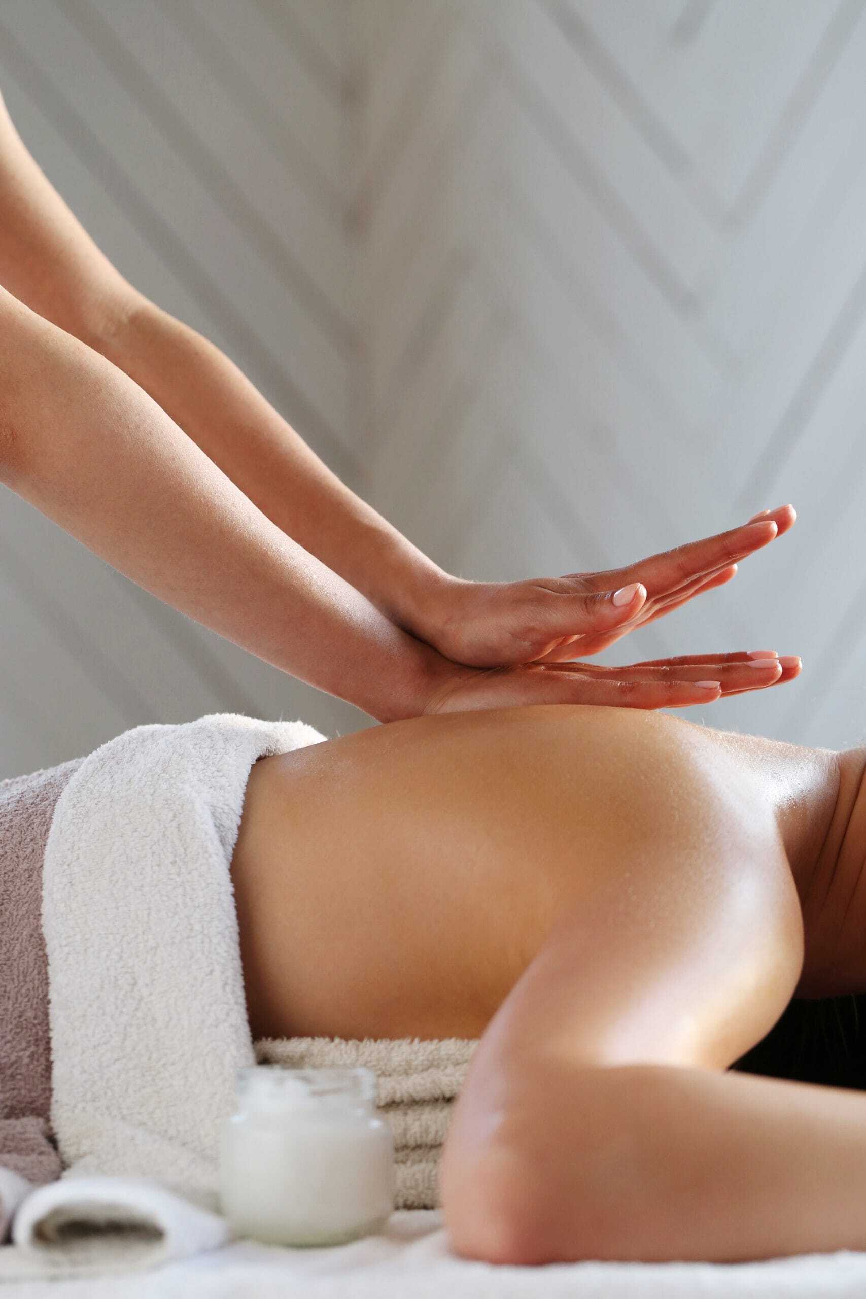Massage & SPA