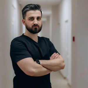 Гаврилюк Василь Іванович