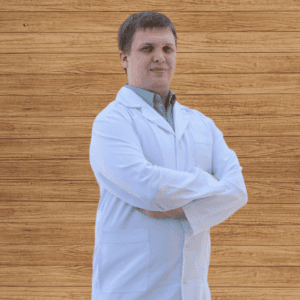Зубенко Володимир Сергійович