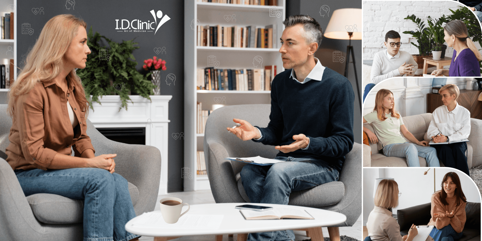 Приватний психолог