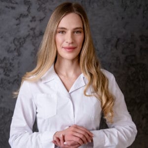 Мудра Юлія Сергіївна