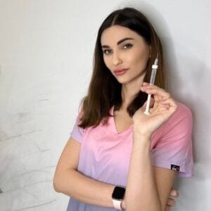 Неймарк Аліна Олегівна