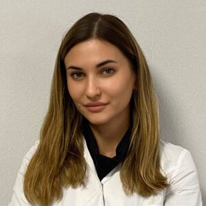 Alina Olegivna Neimark