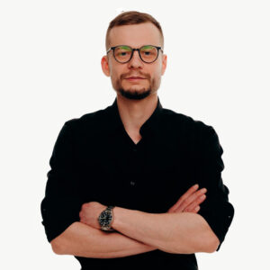 Лащенко Михаил Владимирович